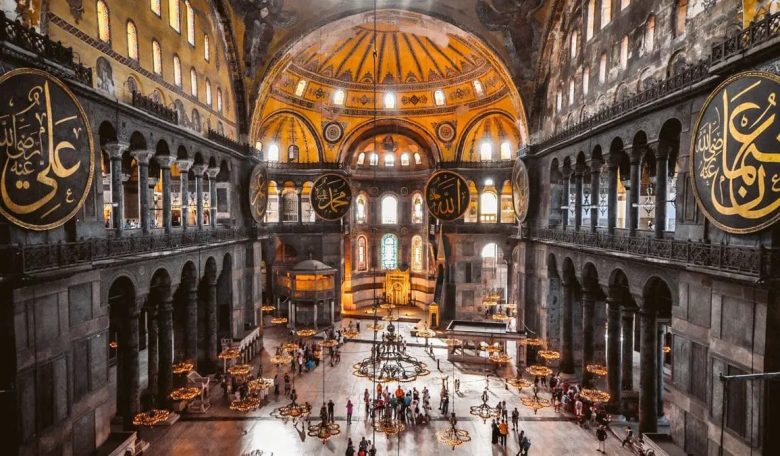 Top 5 Places to Visit in Istanbul